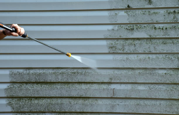 Best Garage Pressure Washing  in Parsons, WV