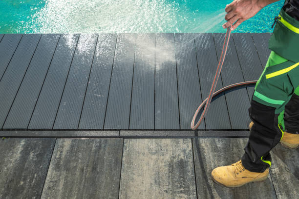 Best Affordable Pressure Washing  in Parsons, WV
