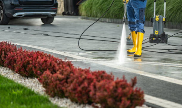 Best Garage Pressure Washing  in Parsons, WV
