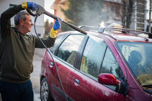 Best Pressure Washing Cost  in Parsons, WV